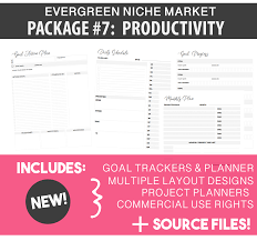 Kdp Hot Sellers Bundle In 2020 Small Business Planner Kdp Sales And Marketing