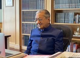 Mahathir's honeymoon fades as old ways resurface premium. Why Malaysia S Mahathir Just Won T Fade Away Asia Times