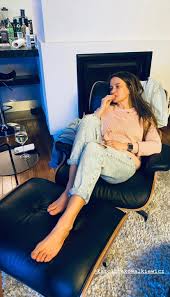 Jessica penne gets it done in the first round as she subs former ksw champ karolina kowalkiewicz to pick up her back to back wins in 2021. Karolina Kowalkiewicz S Feet Wikifeet