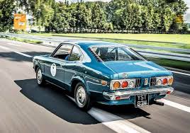 Image result for Phoenix Blue 1973 Mazda