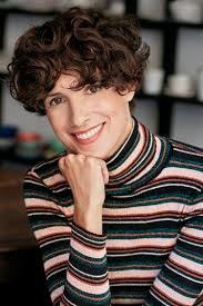 Natalia Lopez's Instagram, Twitter & Facebook