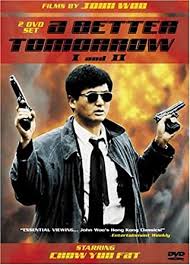 A place for help in iding sunglasses, legit checks, private bst, and all other sunglass related discussion and questions. Amazon Com A Better Tomorrow A Better Tomorrow Ii John Woo Chow Yun Fat Movies Tv