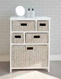 All my furniture is handmade to your exact requirements i don't have a stock standard unit so no two units will never be exactly the same every. Tetbury Bathroom Hallway Storage Unit White Chest Of Drawers 5 Drawer Assembled 5060346452883 Ebay
