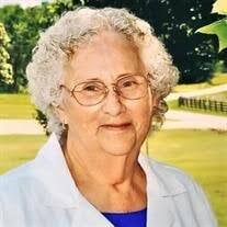 Mary Ellon Blackledge Little Obituary