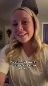 Erica Hahn Greys Anatomy