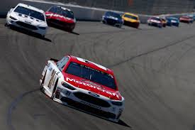 The game has the player race as one of many nascar drivers in a realistic simulation of driving a stock car on the nascar cup series circuit along with. Nascar Race Mom Nascar Monster Energy Cup Winner Ryan Blaney In Their Own Words