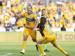 Sábado 17 de julio de 2021. Tigres Femenil Primeras Bicampeonas Del Futbol Mexicano