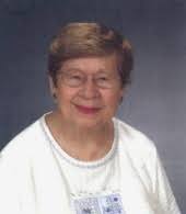 Obituary information for Frances Virginia Neal Thompson