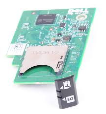 Dell Flash Card Slot Board für M610 ...