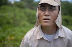 Rafael Mafnas's Story