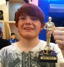 Neil "Damian" Sayers Obituary