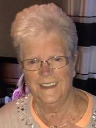 Condolence Book for Christina (Mona) Pearson (née O'Leary) (Farranree,  Cork)