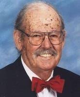 Charles Pack Obituary (1922