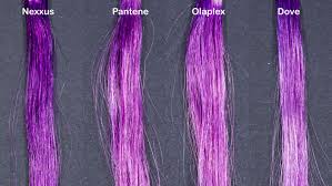 This will work in the same way the vitamin c paste does, as the acidity in the vinegar will help break down your hair dye. Which Shampoo Is Best For Dyed Hair Reviewed