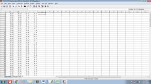 Analisis Jalur Path Dengan Spss Mobilestatistik Com