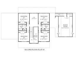 What exactly is a double master house plan? Houseplans Biz House Plan 3114 B The Moultrie Ii B
