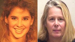 Woman arrested in 1989 cold case killing of Kansas college student