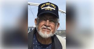 Obituary information for Francisco Vigil