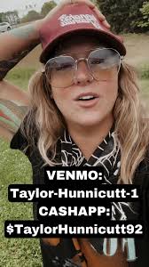 Profile for Taylor Hunnicutt