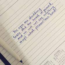 Pin On Hand Written Quotes