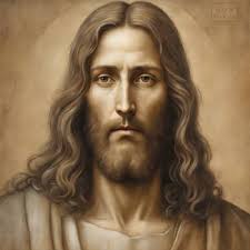 Holy jesus by mysticmindpirate