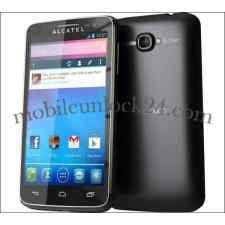 You can choose which is more favorable for your use. Desbloquear Alcatel One Touch Pop 5020n