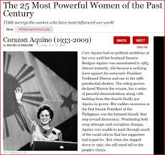When marcos unexpectedly called for elections in 1986, corazon aquino. Cory Aquino The Presidentiables Blog