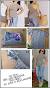 Simple Cut T Shirt Cut Diy