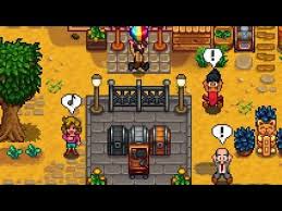 Stardew Valley 1 4 0 Download Smapi Pt Eng Youtube