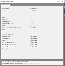 How to fix seagate hard disk not detected issue? How To Check Old Hdd Windows 10 Forums