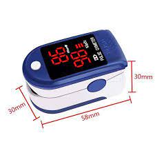 Pin On Oximeter