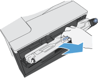 Enter the hardware model to search for the driver. Hp Color Laserjet Enterprise Cp5520 And Hp Color Laserjet Enterprise M750 Replace The Toner Collection Unit Hp Customer Support