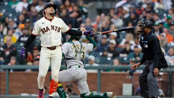 San Francisco Giants Scores, Stats and Highlights - ESPN