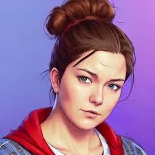 Kyra Pope (@kyrabdavis)