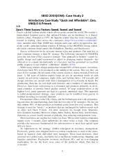 We did not find results for: Zara Uniqlo And Primark Pdf 4 1 Introductory Case Study U201cquick And Affordable U201d Zara Uniqlo Primark 4 1 1 Zara U2019s Three Success Factors Speed Course Hero