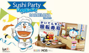 Tablón de anuncios de barcelona: Cursos De Cocina Japonesa Archivos Comerjapones Com