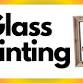 Glass Painting - Teen Craft event image