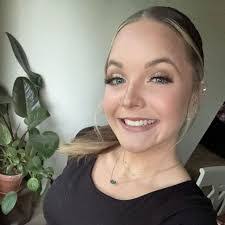 Morgan Yoder's Instagram, Twitter & Facebook