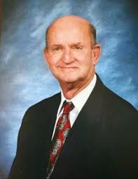 Obituary information for Charles Henry Breazeale