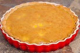 Tourment D Amour Gateau Des Iles Recette Tourment D Amour Gateaux Et Desserts Alimentation