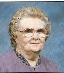 Margaret Seay Obituary (1925