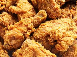 Selain itu segala makanan bergoreng, makanan segera dan makanan ringan juga mengandungi kalori kosong yang tinggi. Teringin Nak Makan Ayam Goreng Fast Food Tapi Tengah Diet Rileks Ikut 10 Tips Ini