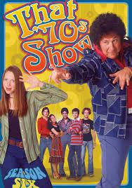 That 70s Show Streaming Tv Show Online