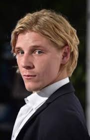 Jake Webber High School