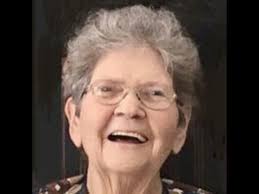 Chillicothe OH- Jacqueline Arlene Pettiford (December 31, 1934