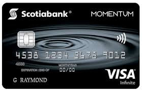 Scotia Momentum Visa Infinite Card Review My Road To Wealth And Freedom In 2020 Travel Credit Cards Rewards Credit Cards Cash Rewards Credit Cards