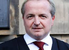 Iain Paterson tops solicitor advocate legal aid payments at £195k