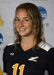 2020 Women's Soccer Roster