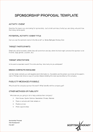 A sponsorship application letter or sponsorship letter has been described as an application made in the requisition of sponsoring a sporting event. Athlete Sponsorship Proposal Template Doggiedesigneu Throughout Race Car Sponsorship Agreement Temp Sponsorship Proposal Sponsorship Letter Event Sponsorship