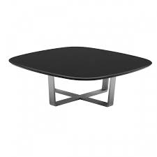 Well you're in luck, because here they come. Cintura Square Coffee Table Beyond Furniture
